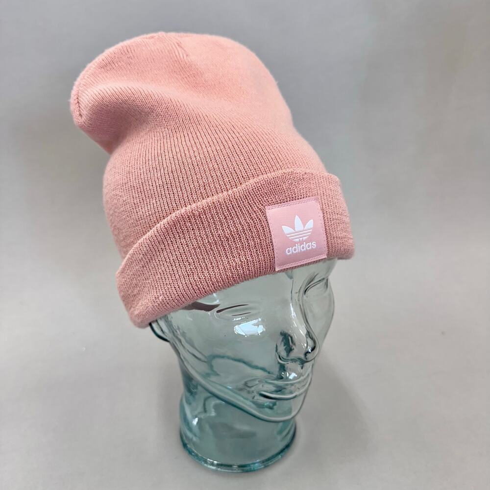 Adidas Adicolor Cuff Beanie